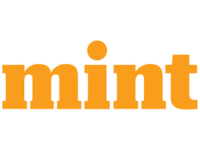 mint logo without background