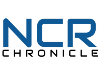 ncr chronicle logo without background