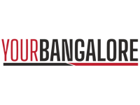 your banlalore logo without background